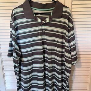 Men’s 3XL Reebok Golf Polo